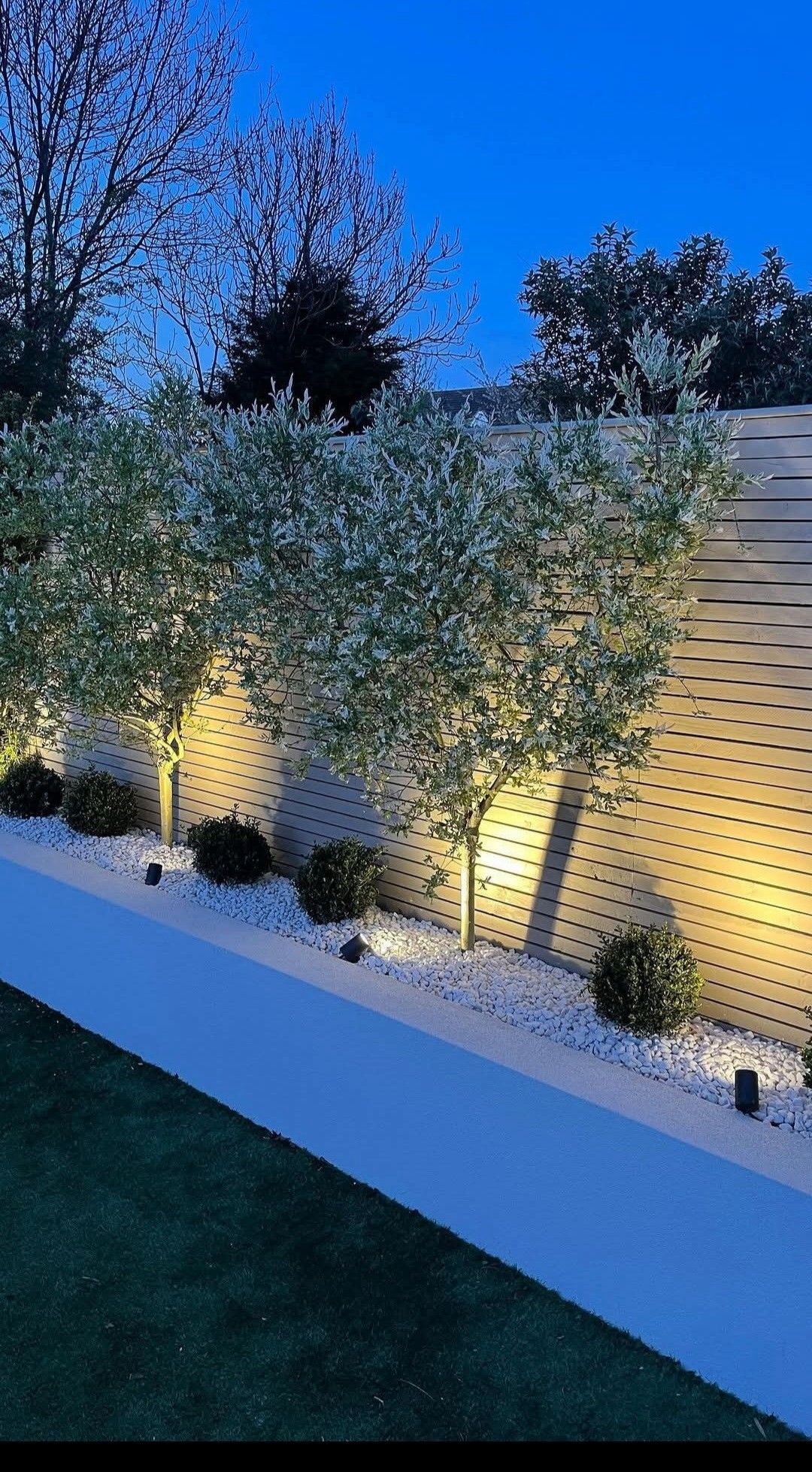 Weitere Dienstleistungen